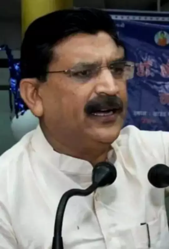 Haryana Minister Orders FIR Against Complainant, SIT Probe in Grievance Hearing