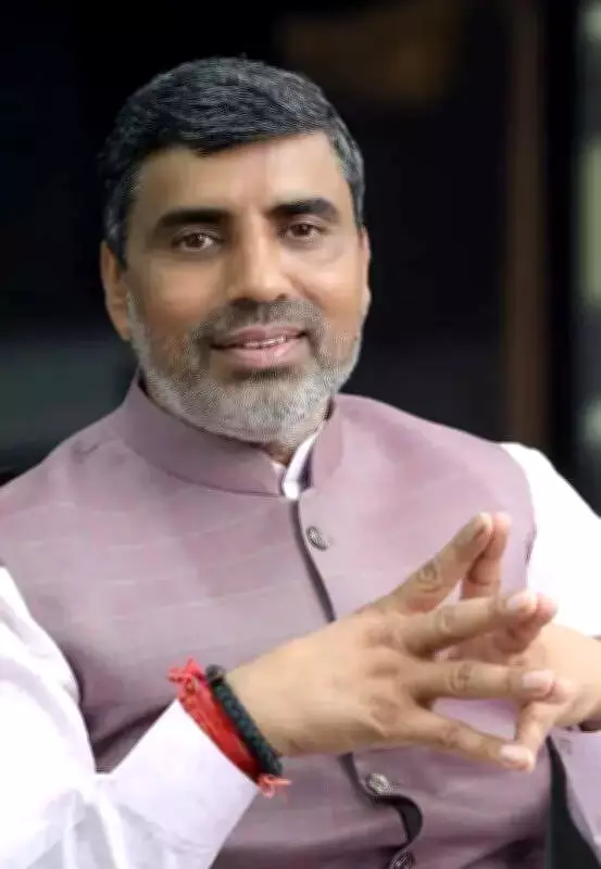 Haryana Minister Orders Probe After Stubble Trader Alleges Rs 60 Lakh Loss