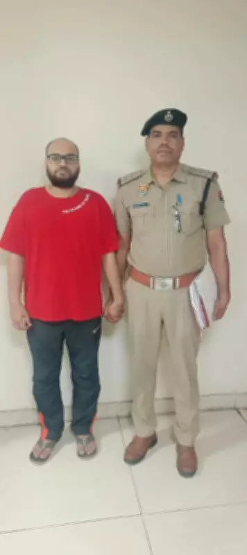 Haryana Police Arrests Man for Cheating Flat Buyers in Gurgaon Society