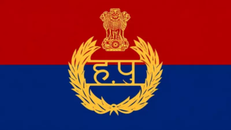 Haryana Police Launches RJSF Campaign to Monitor Habitual Offenders