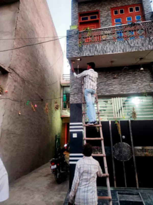 Haryana Police Removes Drug Peddlers' CCTV Cameras Used to Track Police