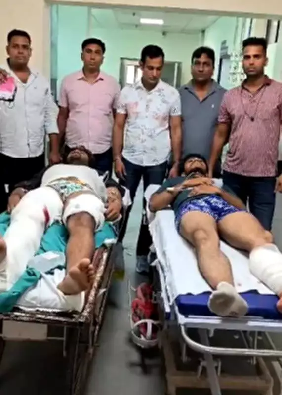 Haryana Police Rescues Kidnapped Boy in 11 Hours, Three Arrested