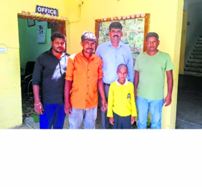 Haryana Police SI uses social media to reunite missing children with families