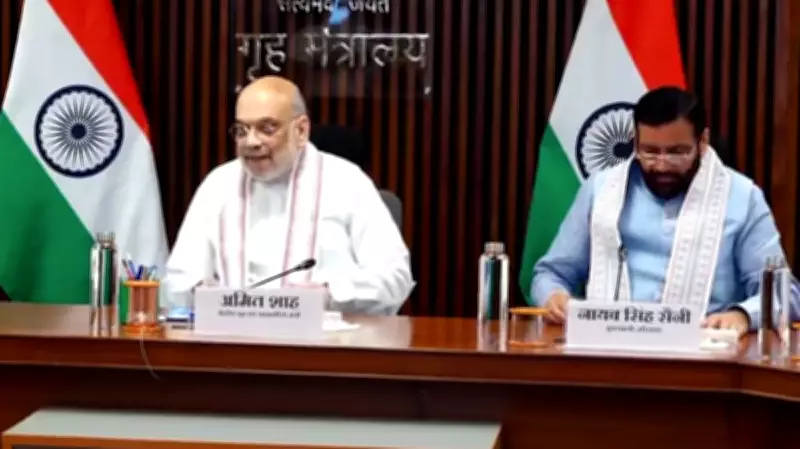 Haryana, Rajasthan Sign MoU to Implement 1994 Yamuna Water Agreement