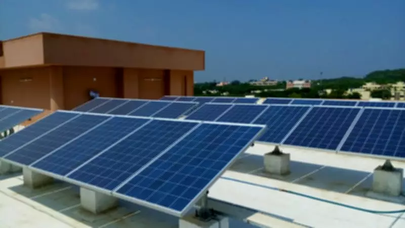 Haryana Solar Energy Scheme: Interest-Free Loans for Rooftop Plants