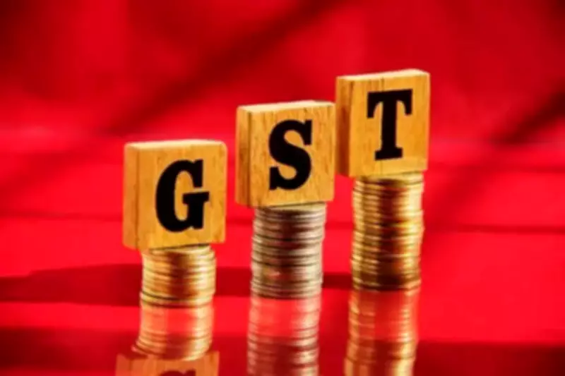 Haryana Tops State GST Growth in May 2026 with 22% Rise