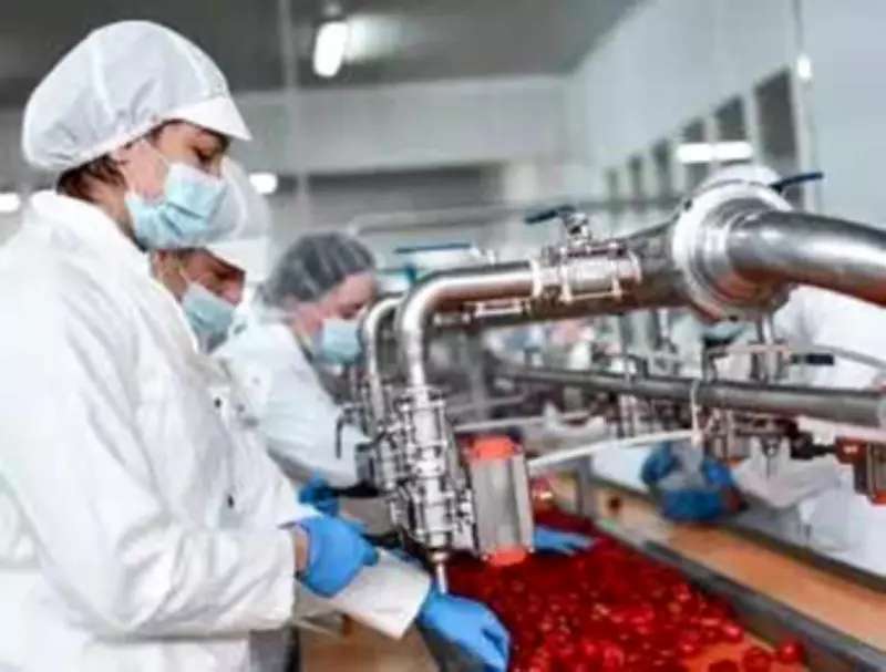 Haryana Unveils AgriBusiness and Food Processing Policy-2026 to Boost Economy