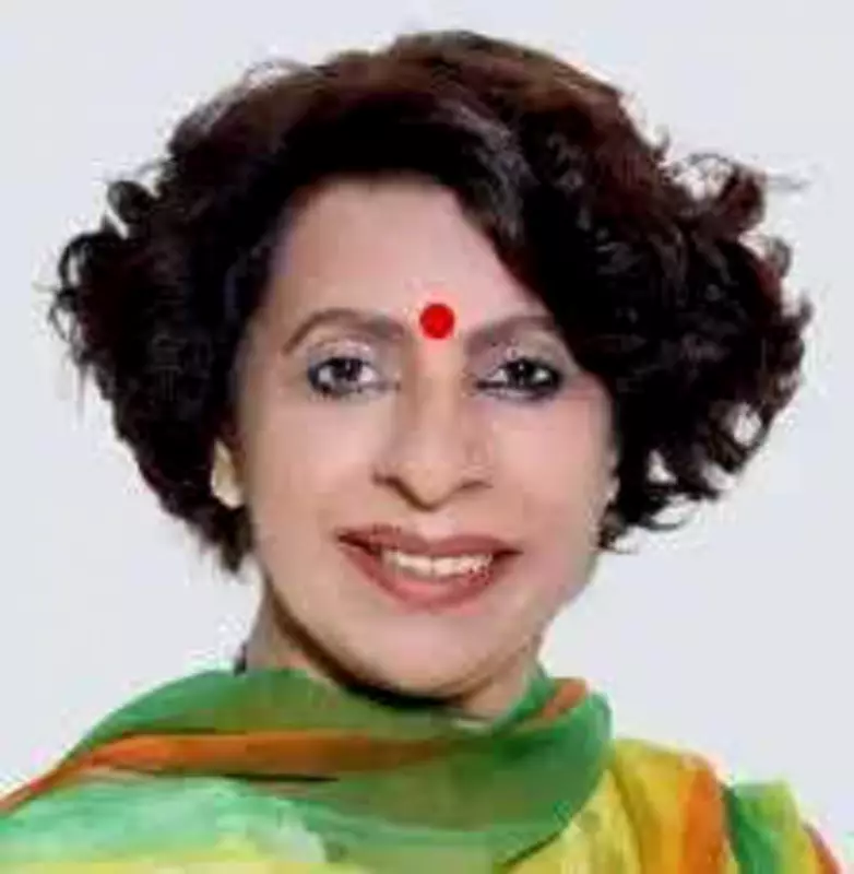 Haryana Women's Commission Chairperson Renu Bhatia Resigns After Remarks on Nurse