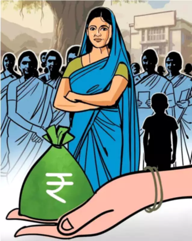 Haryana Women's Labour Force Participation Dismal in PLFS Survey