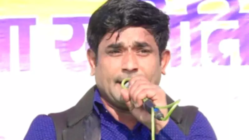 Haryanvi Singer Pepsi Sharma Dies of Heart Attack at 38
