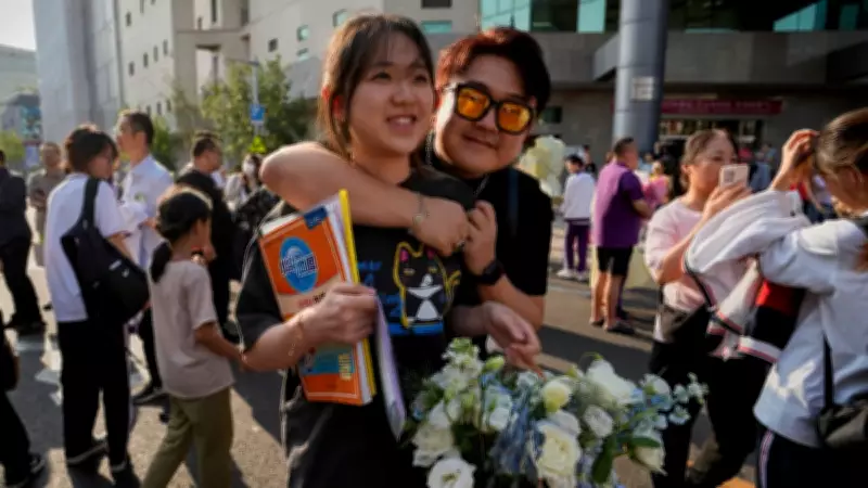 Has China's Gaokao Paper Ever Leaked? Key Facts Amid Beijing's Trolls Over JEE, NEET