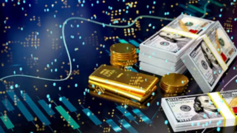 Has the Government Given Up on Foreign Investment?
