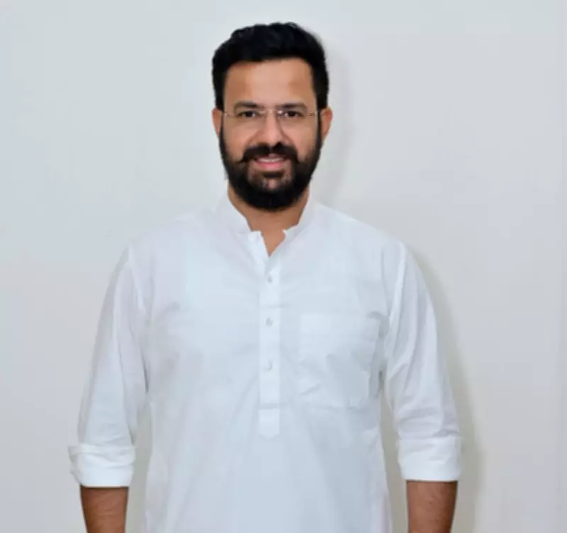 Hasanpreet Bhardwaj Elected First Mayor of Barnala Municipal Corporation
