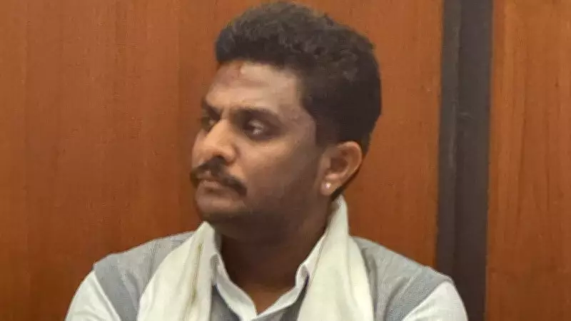 Hassan to Get Minister in Second Round: MP Shreyas Patel