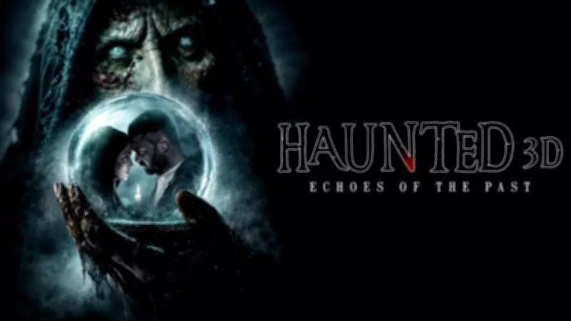 Haunted 3D Echoes of the Past Box Office Day 3: Mimoh Chakraborty Film Earns Rs 2.5 Crore