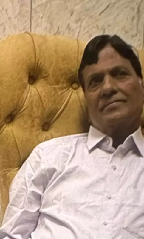 Hauz Rani B&B Fire: 76-Year-Old Man Dies Without Knowing 8 Relatives Died