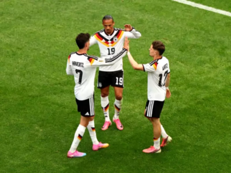 Havertz Brace, Undav Masterclass as Germany Crush Curacao 7-1 in FIFA WC Opener