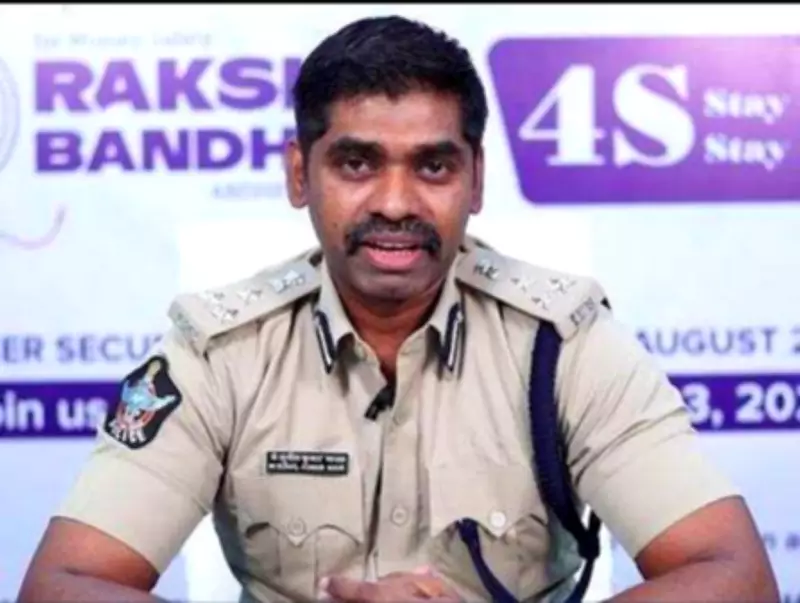 HC directs IPS officer Sunil Kumar Naik to appear in custodial torture case