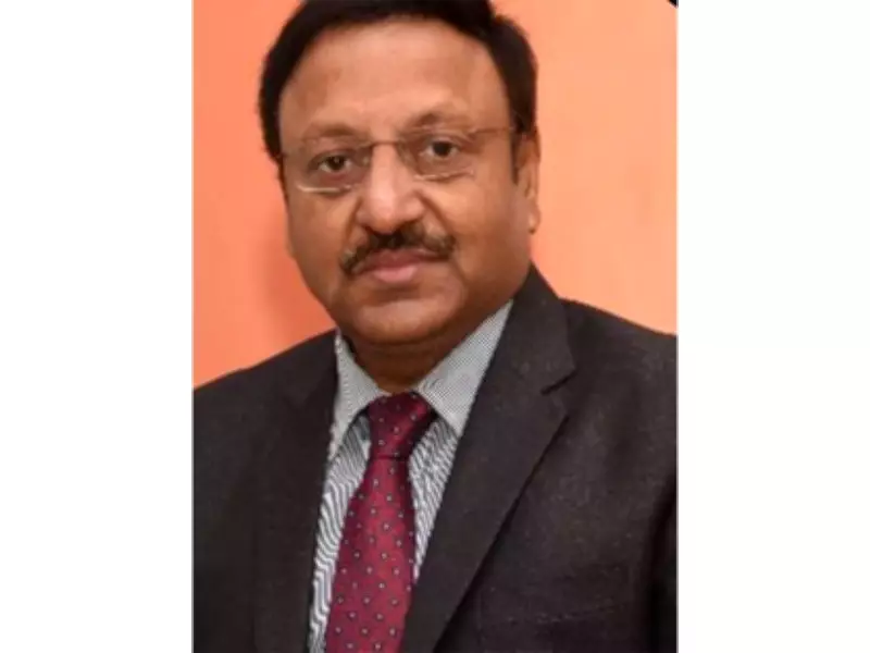 HDFC Bank appoints former Chief Election Commissioner Rajiv Kumar as Part-time Chairman