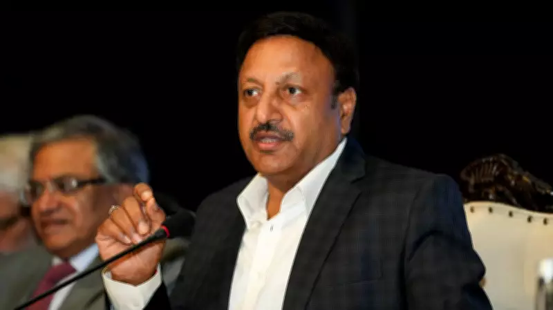 HDFC Bank appoints Rajiv Kumar as chairman after Atanu Chakraborty exit