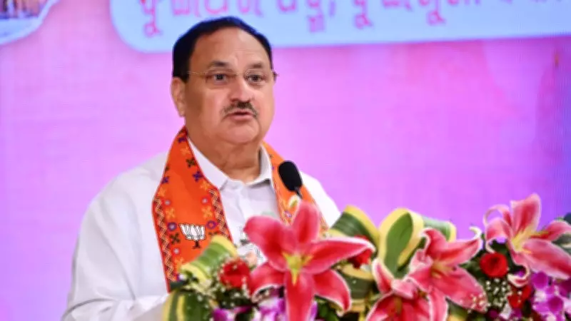 Health Minister Nadda to Launch Revamped Aarogya Setu 2.0 on June 29