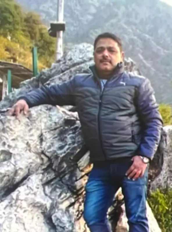 Heart Attack on Court: Jalandhar Doctor's Quick Response Saves Industrialist