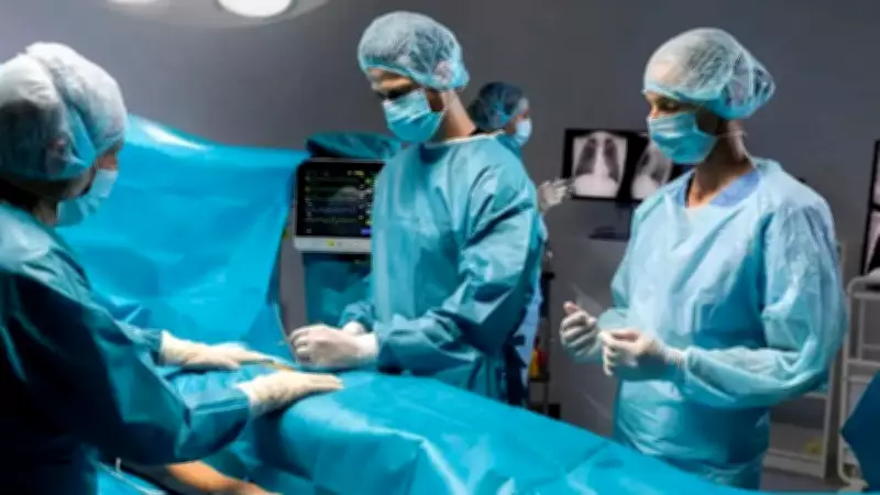 Heart Transplant Saves 27-Year-Old Man 11 Years After Brother's Surgery