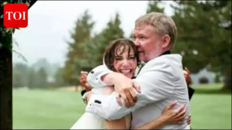 Heather McComb Marries Scott Michael Campbell in Montana Wedding
