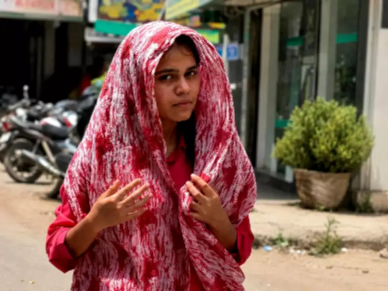 Heatwave Returns to Haryana: IMD Issues Yellow Alert for Five Days
