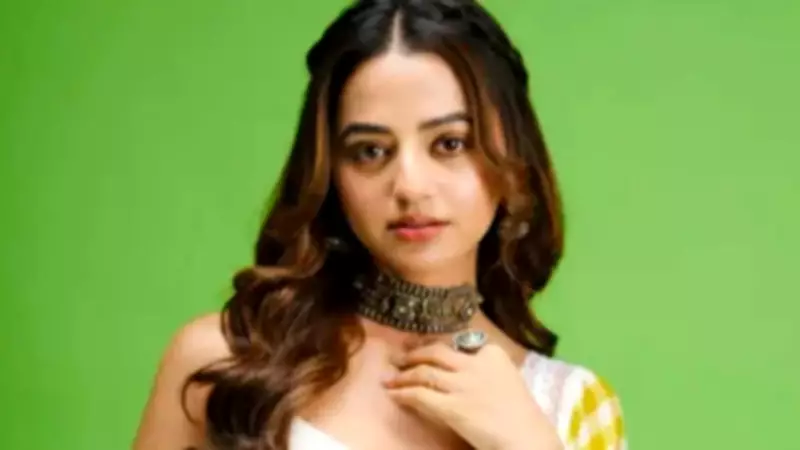 Helly Shah on Saving Money Amid Global Conflicts, Transition to OTT