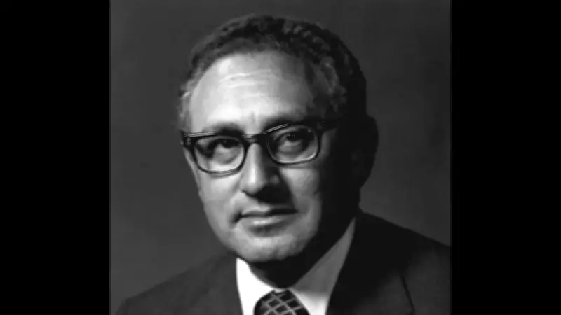 Henry Kissinger's Timeless Leadership Warning: Courage and Humility