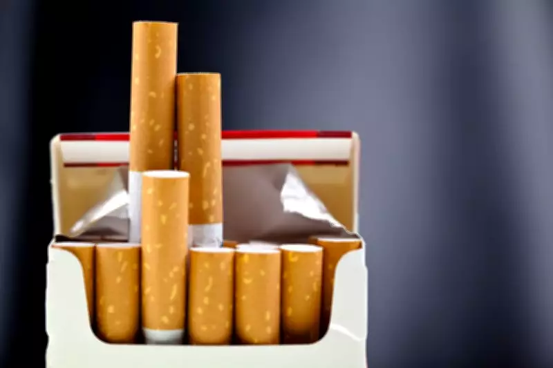 Herbal Cigarettes May Be More Harmful Than Tobacco, Study Finds