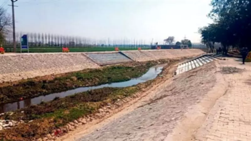 Heritage Board Official Backs Tourism Push at Haryana's Adi Badri Site