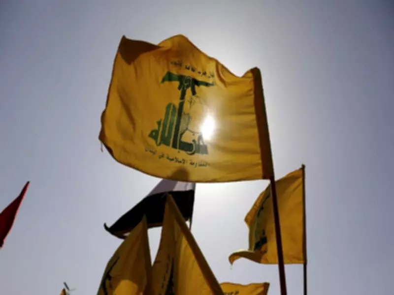 Hezbollah Agrees to Reciprocal Cessation of Attacks with Israel