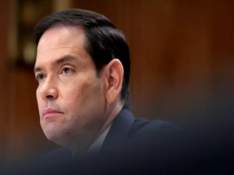 Hezbollah Is Main Obstacle to Israel-Lebanon Peace: US Secretary Rubio