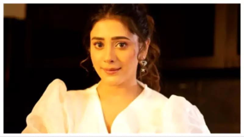 Hiba Nawab Returns to TV in Family Sitcom Inspired by Bewitched