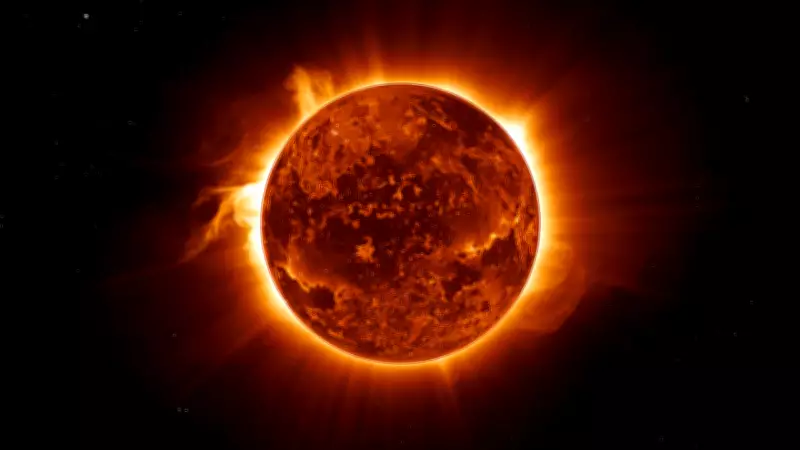 Hidden Solar Signal Reveals Sun's Core Activity Higher Than Surface