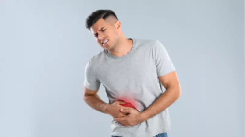 High-Protein Diets and Liver Health: Expert Insights on Risks