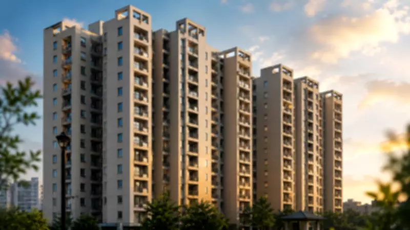 High-Rise Housing Debate: Bachelors vs Families in Indian Societies