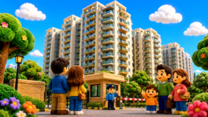 High-Rise Safety Standards in India: NBC Mandates for Skyscrapers