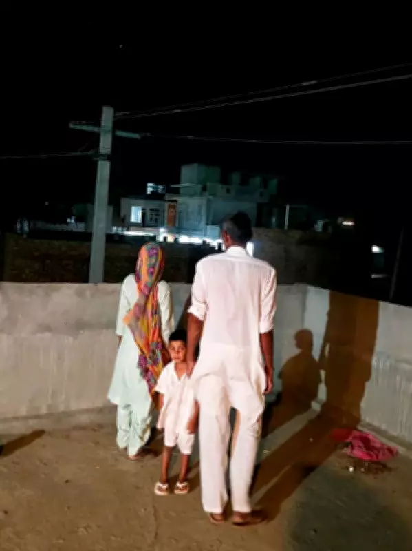 High-Voltage Power Line Dispute in Fatehabad Reaches Grievance Committee