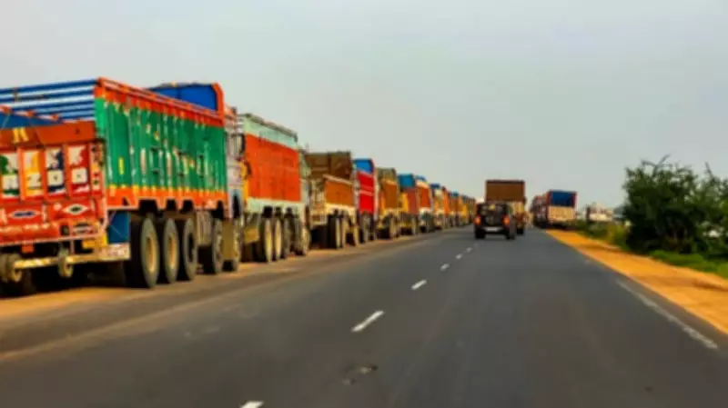 Highway Death Traps: Illegal Parking Crisis Needs Urgent Action