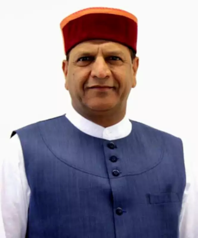 Himachal BJP Names Conveners for Mayoral Elections in Three Municipal Corporations