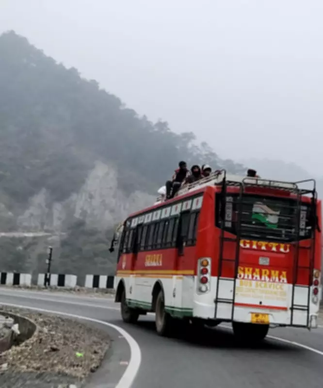 Himachal bus operators oppose proposed hike in registration, permit fees