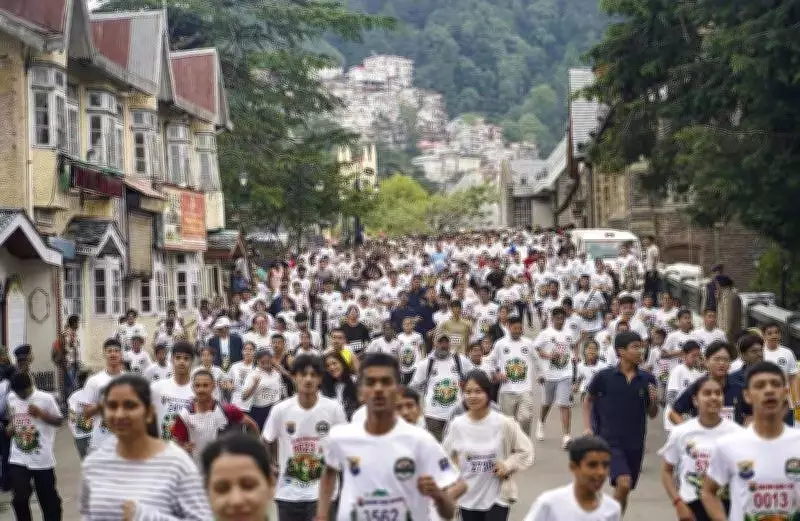 Himachal CM Urges Mass Movement for Environmental Protection on World Environment Day