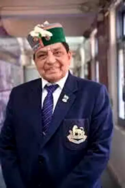 Himachal Equips Health Centers with X-ray, Ultrasound Facilities