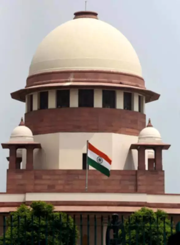 Himachal Judge Challenges High Court Appointment in Supreme Court
