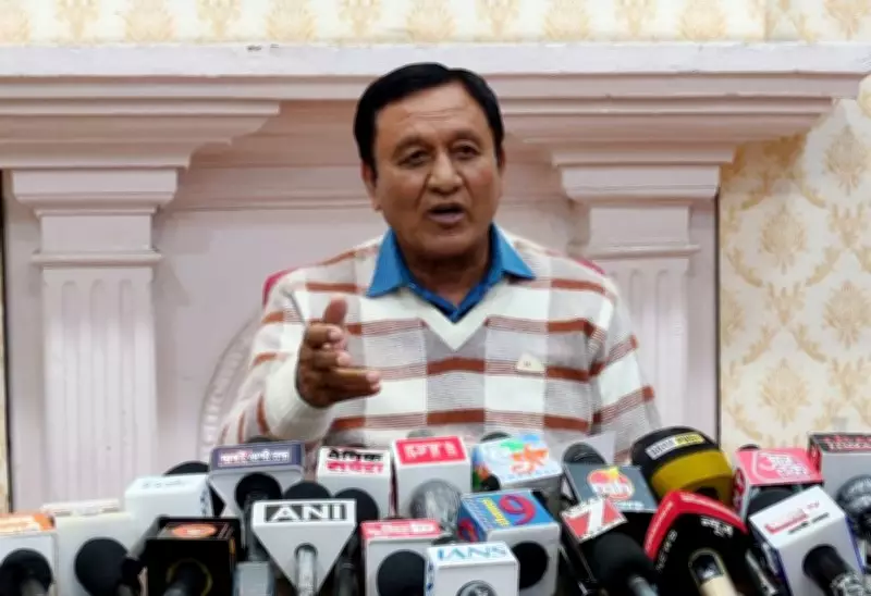 Himachal Minister Negi Rejects BJP's Victory Claims in Civic Polls