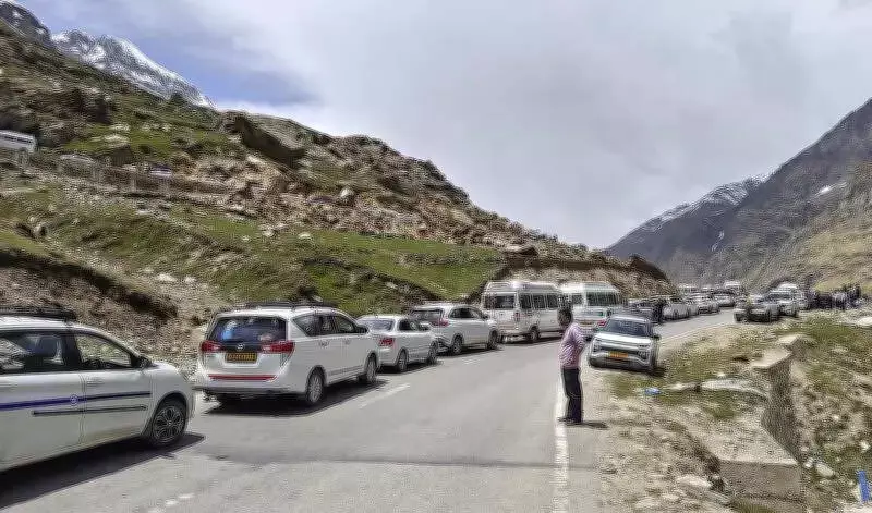 Himachal Panchayat Wins National Award, Rs 1 Crore Prize