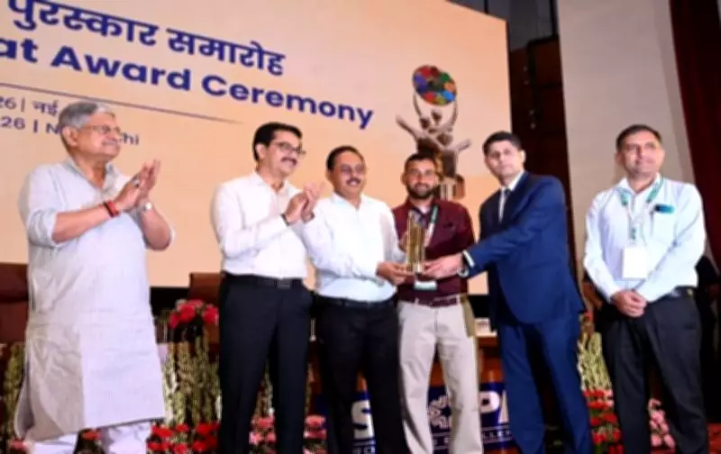 Himachal Panchayats Win National Awards: Shansha Bags Rs 1 Crore Prize